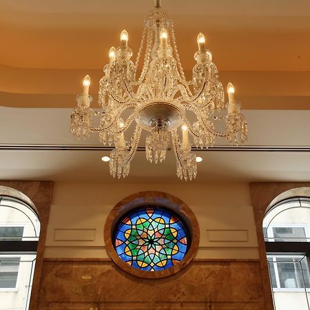 טוקיו Excel City Hotel Kameido מראה חיצוני תמונה
