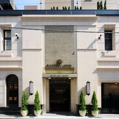 טוקיו Excel City Hotel Kameido מראה חיצוני תמונה