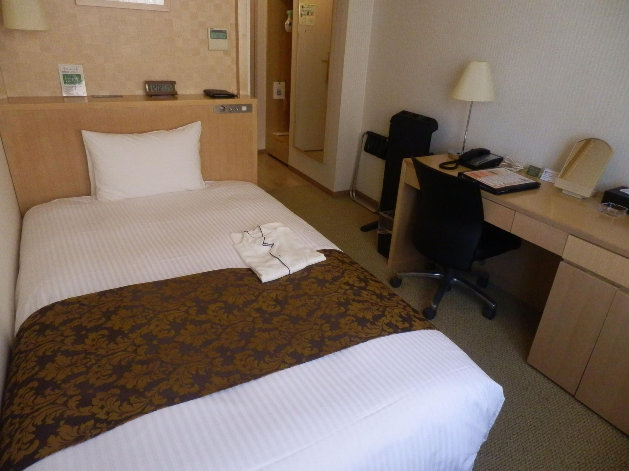 טוקיו Excel City Hotel Kameido מראה חיצוני תמונה