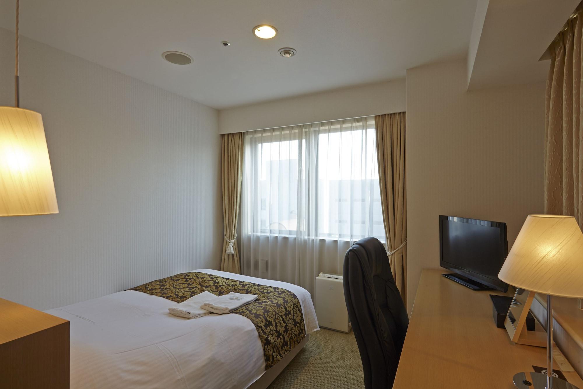 טוקיו Excel City Hotel Kameido מראה חיצוני תמונה