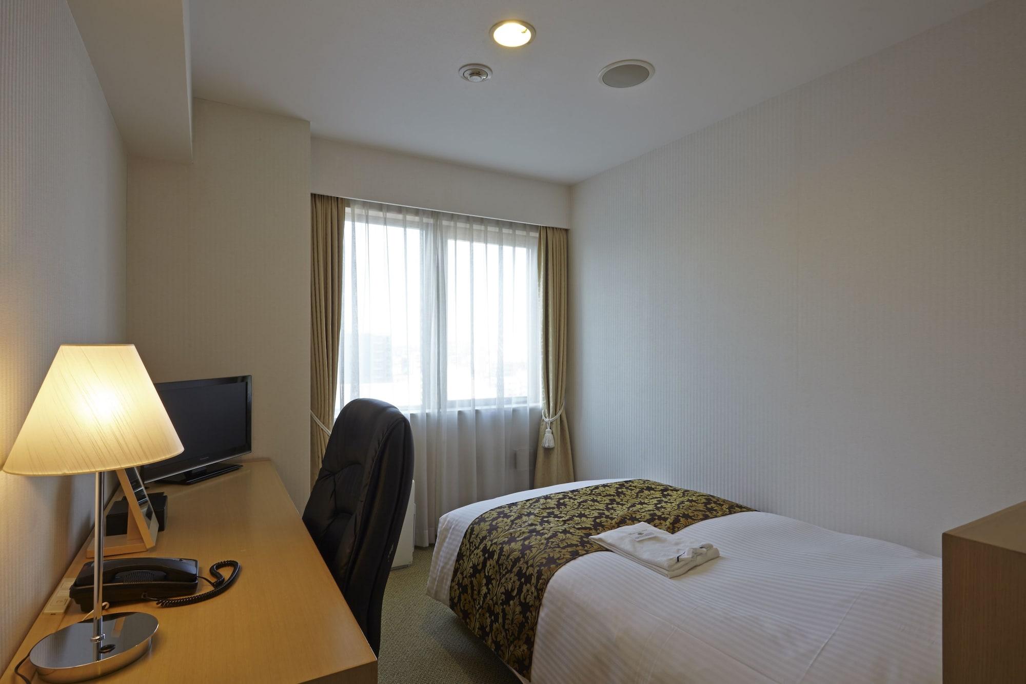 טוקיו Excel City Hotel Kameido מראה חיצוני תמונה