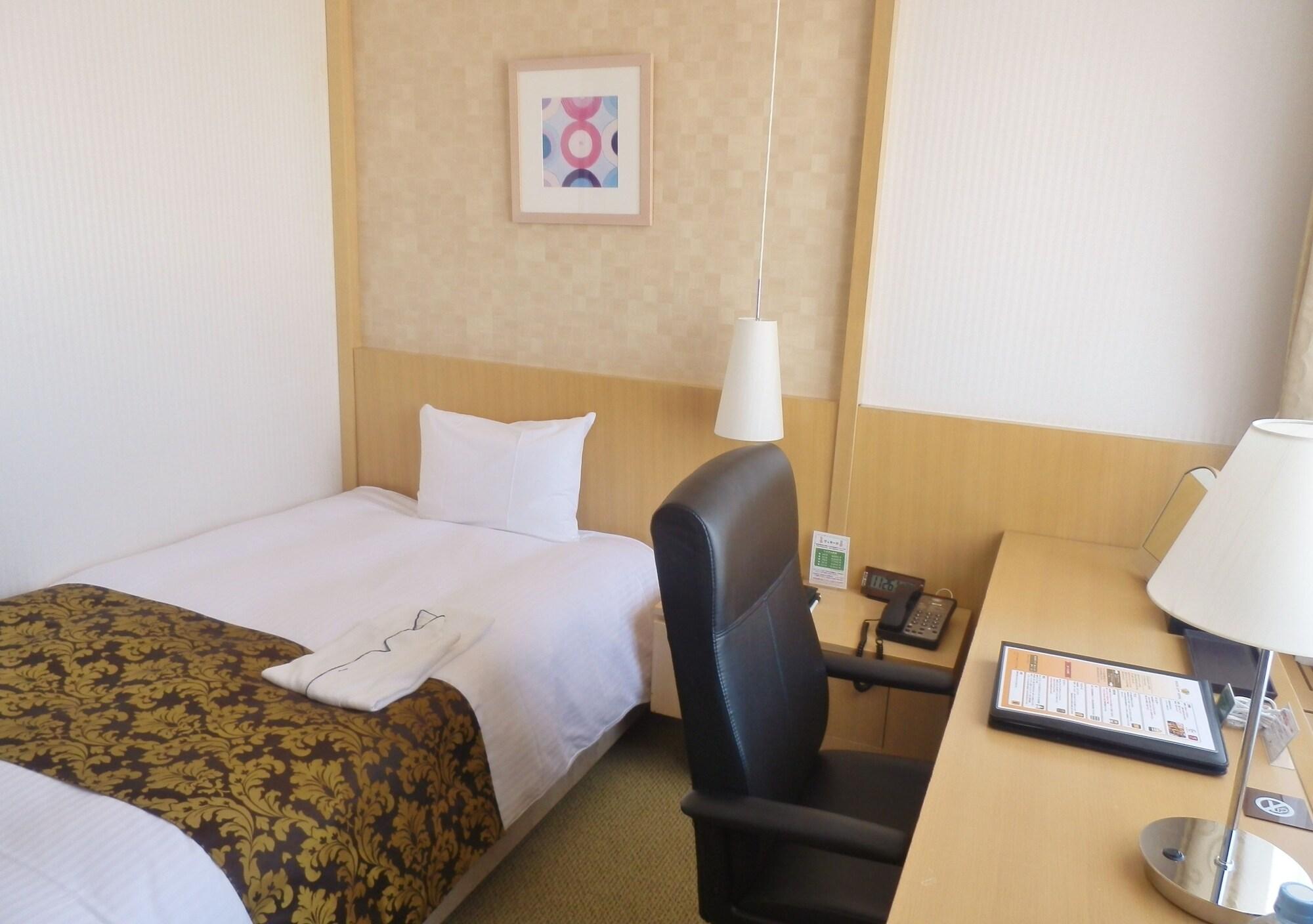 טוקיו Excel City Hotel Kameido מראה חיצוני תמונה
