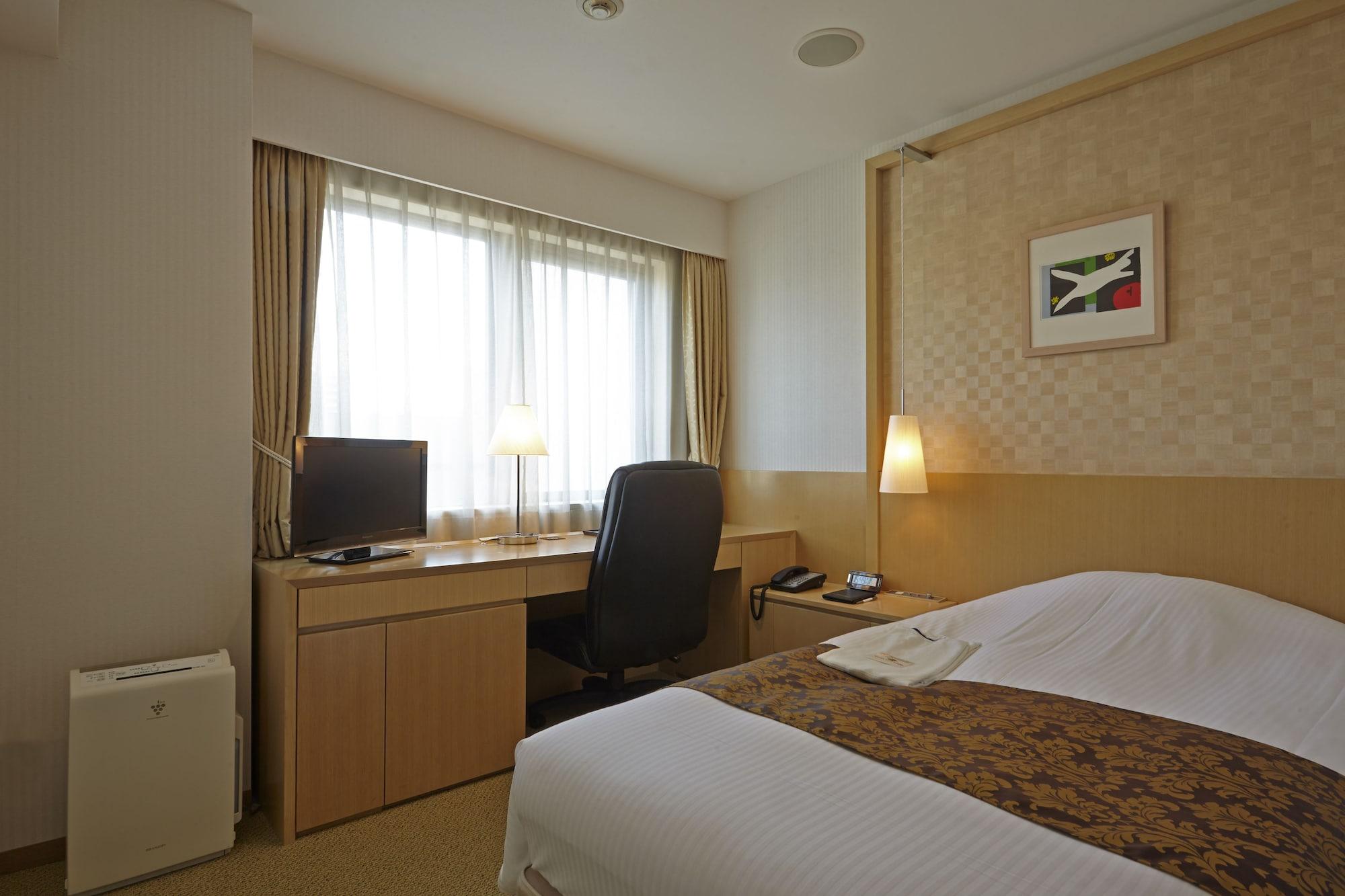 טוקיו Excel City Hotel Kameido מראה חיצוני תמונה