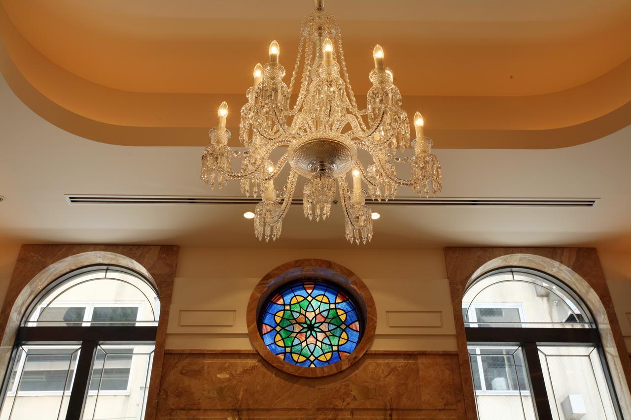 טוקיו Excel City Hotel Kameido מראה חיצוני תמונה