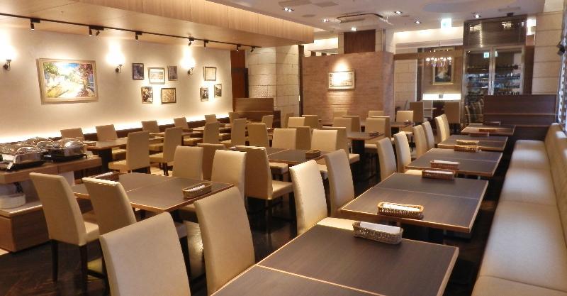 טוקיו Excel City Hotel Kameido מראה חיצוני תמונה