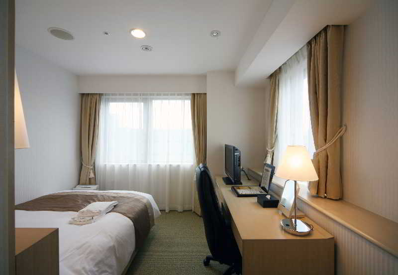 טוקיו Excel City Hotel Kameido מראה חיצוני תמונה