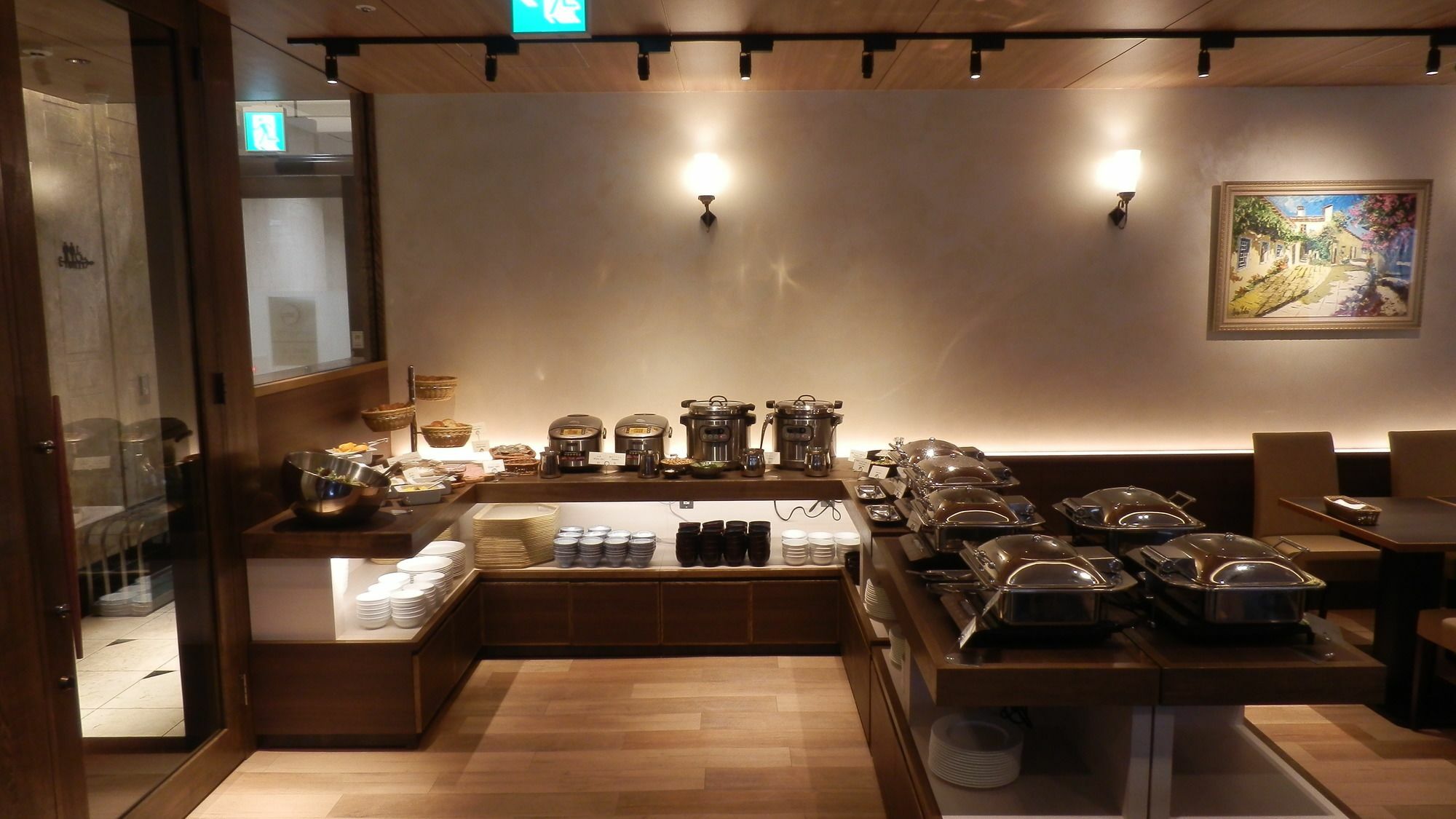 טוקיו Excel City Hotel Kameido מראה חיצוני תמונה